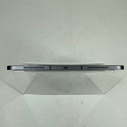 Factory Unlocked Apple iPad Air 5th Gen 64GB Space Gray MM6R3LL/A