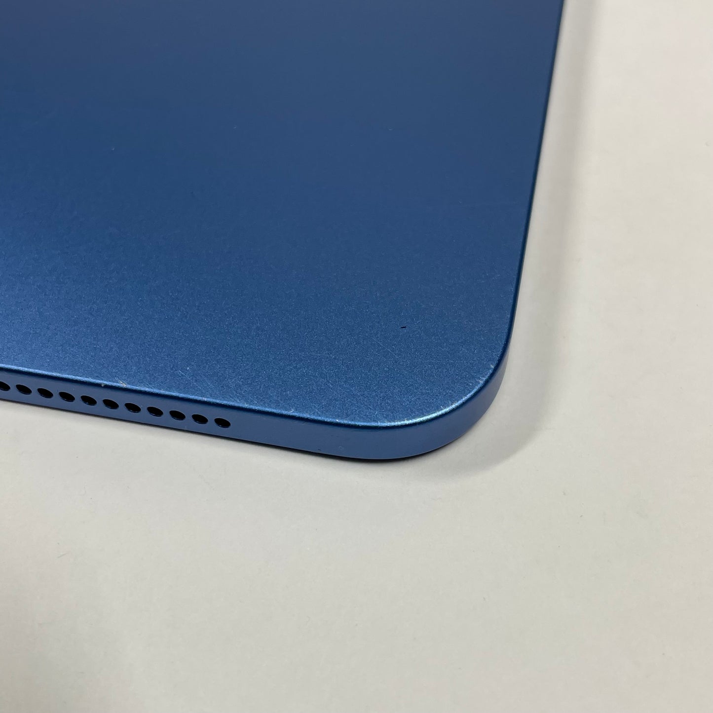 WiFi Only Apple iPad 11" (A16) 128GB Blue MD4A4LL/A