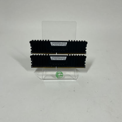Corsair Vengeance LPX 16GB (2x8GB) RAM DDR4 3600MHz CMK16GX4M2D3600C18