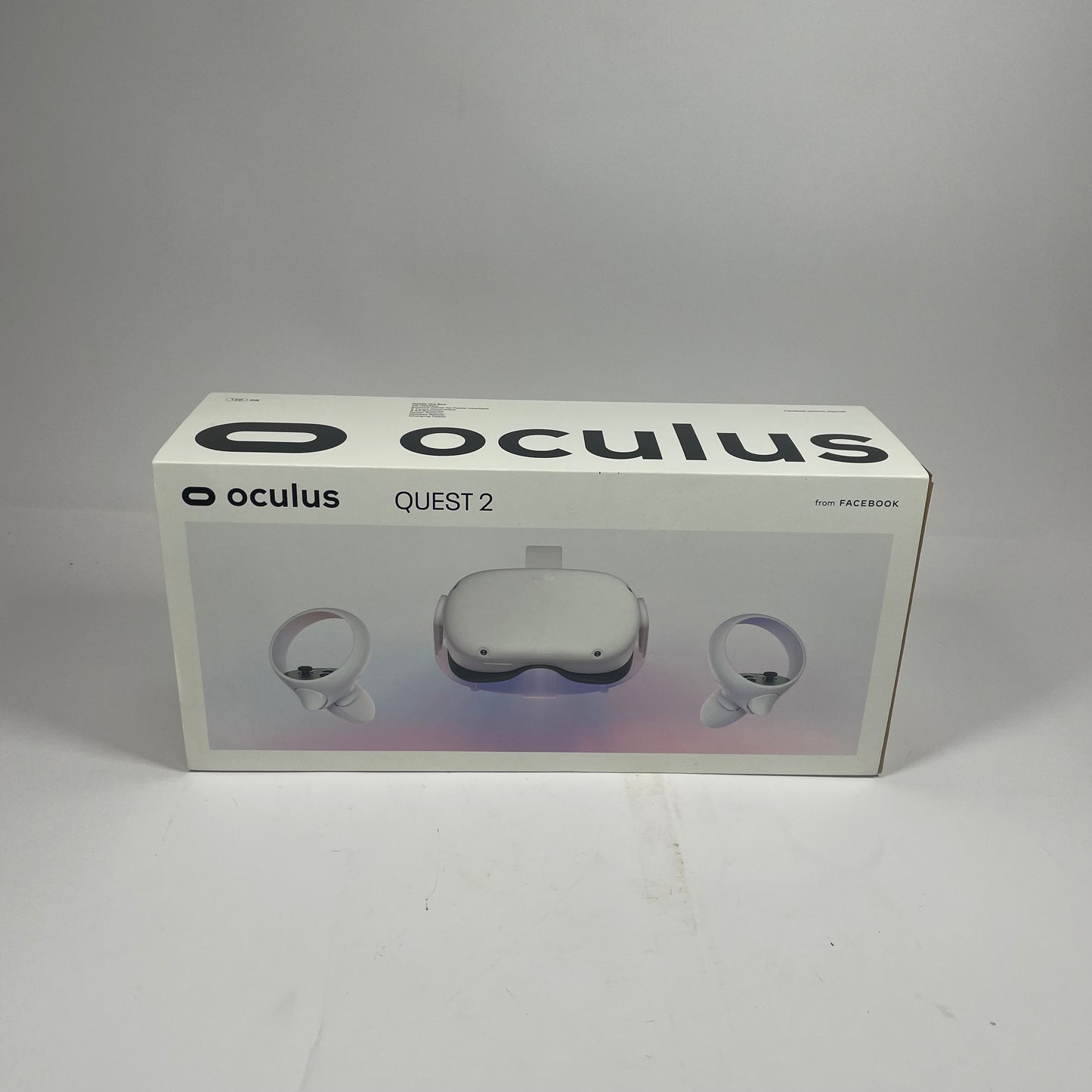 Oculus Quest 2 128GB VR Controller KW49CM