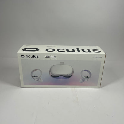 Oculus Quest 2 128GB VR Controller KW49CM