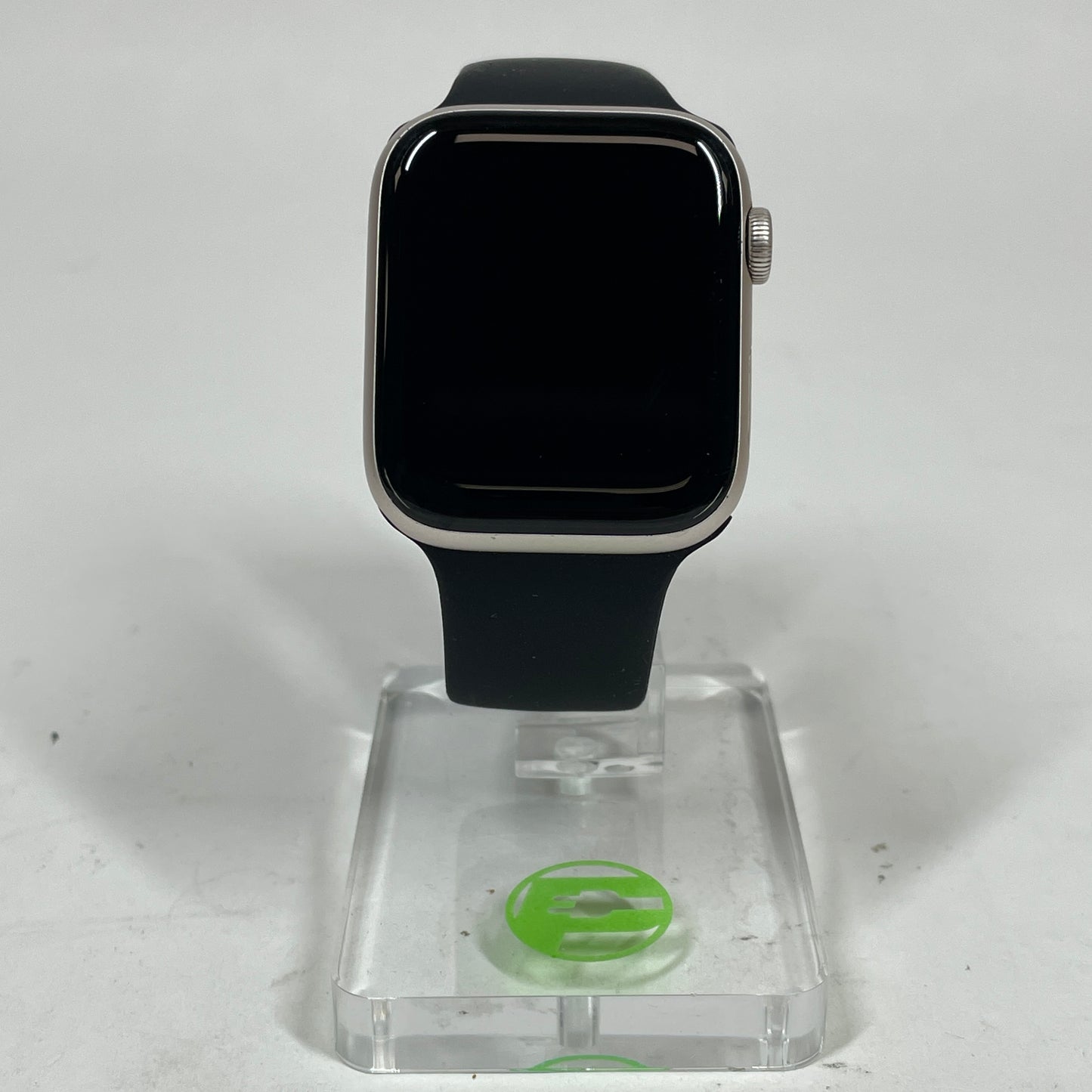 GPS Only Apple Watch SE 3 44MM Starlight Aluminum MEHJ4LW/A