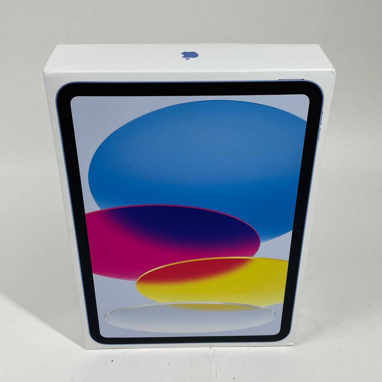 WiFi Only Apple iPad 11" (A16) 128GB Blue MD4A4LL/A