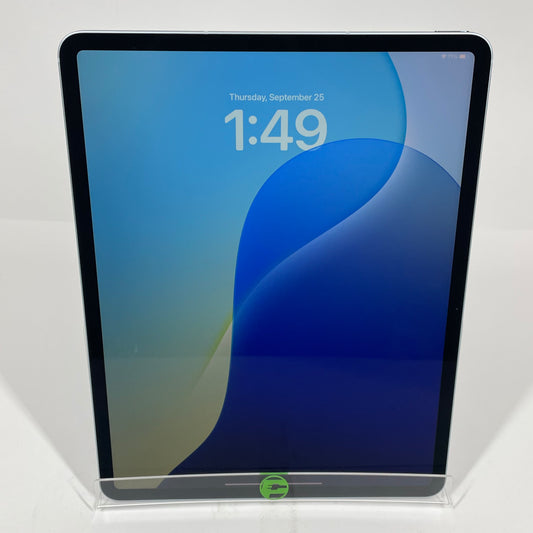 Unlocked Apple iPad Air 13" M3 1TB Blue MCJF4LL/A