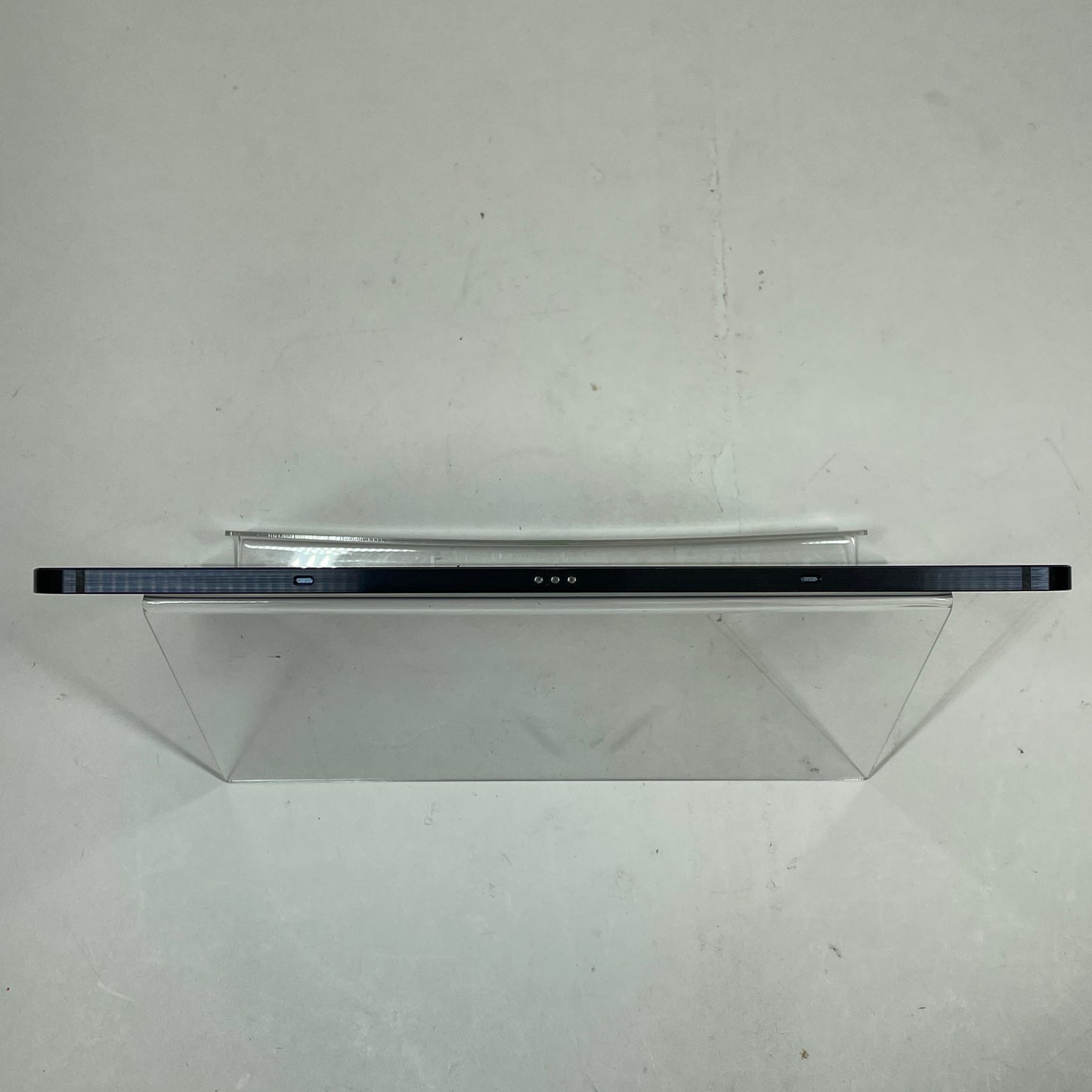 WiFi Only Samsung Galaxy Tab S7 11.0" 256GB Mystic Black SM-T870