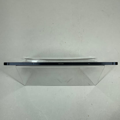 WiFi Only Samsung Galaxy Tab S7 11.0" 256GB Mystic Black SM-T870