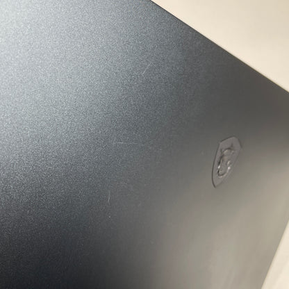 MSI Raider GE76 12UH MS-17K4 17.3" i7-12700H 2.7GHz 32GB RAM 1TB SSD GeForce RTX 3080