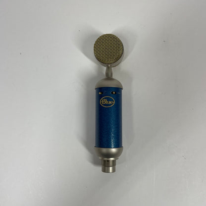 Blue Baby Bottle SL Large Diaphragm Condenser Microphone 1134