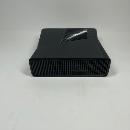 Microsoft Xbox 360 S 4GB Console Gaming System Gloss Black 1439