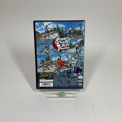 NBA Street Vol 2 (Sony PlayStation 2 PS2, 2003)