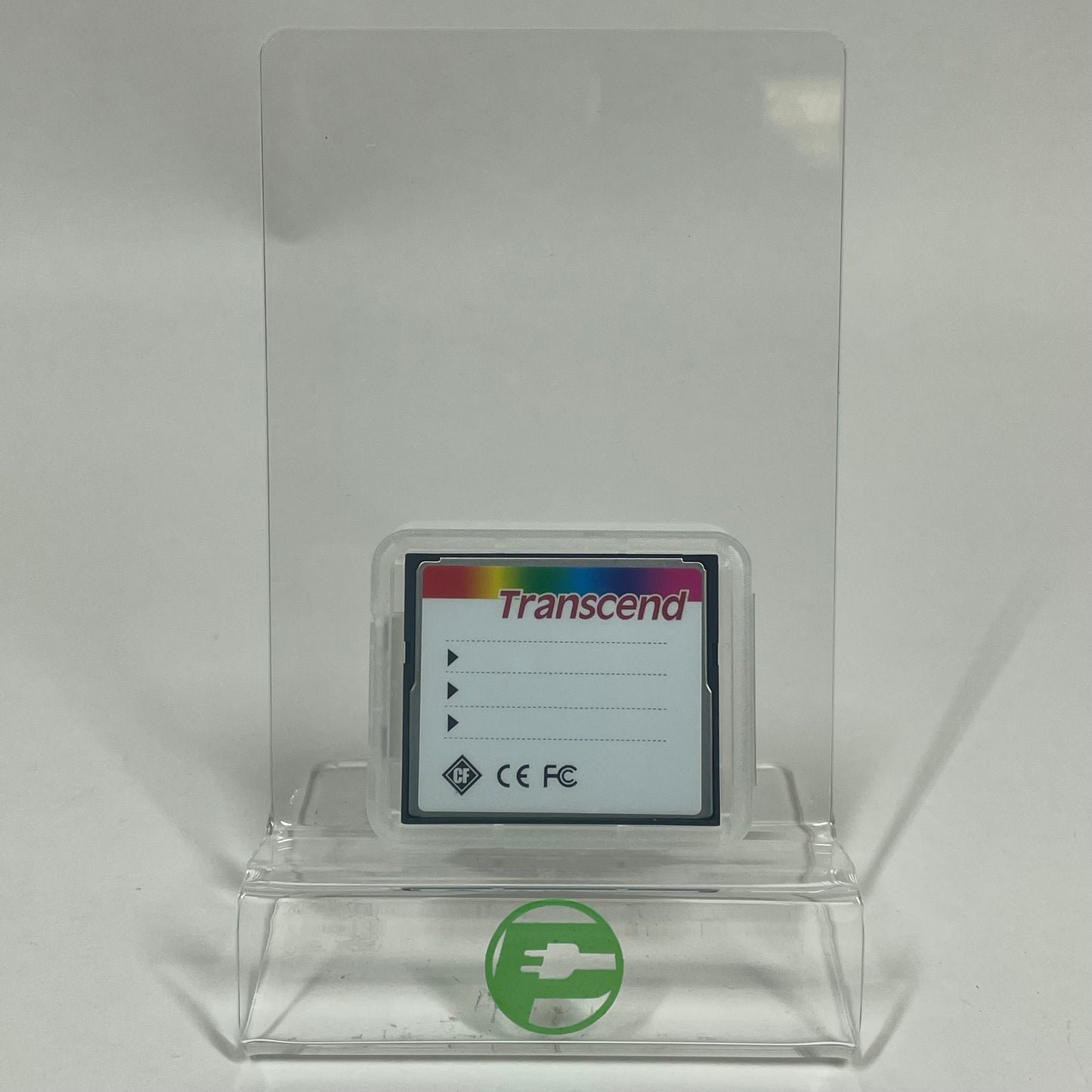 Transcend Ultra 16GB Industrial CompactFlash Card TS1GCF100I