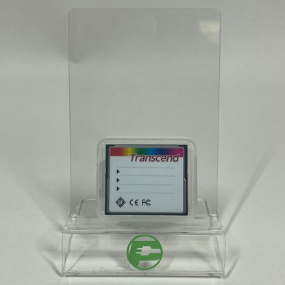 Transcend Ultra 16GB Industrial CompactFlash Card TS1GCF100I