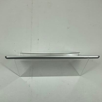 WiFi Only Apple iPad 7th Gen 32GB SILVER MW752LL/A