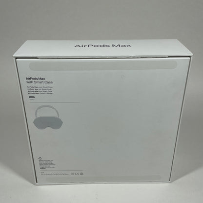 Apple AirPods Max USB-C Wireless Over-Ear Headphones Purple MWW83AM/A