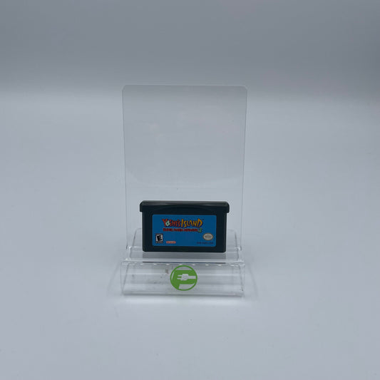 Yoshi's Island: Super Mario Advance 3 (Nintendo GameBoy Advance, 2002)