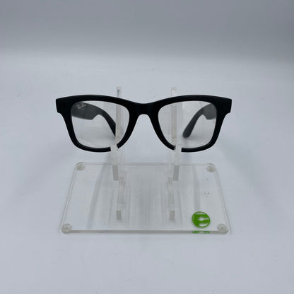 Ray-Ban Stories Wayfarer Smart Glasses RW4002 READ