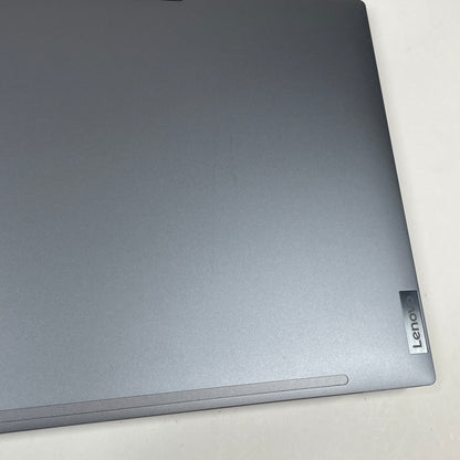 Lenovo ThinkPad T14 Gen 5 21ML-0089US 14" Core Ultra 7 155U 1.7GHz 16GB RAM 512GB SSD
