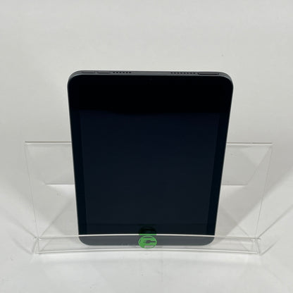 Apple iPad Mini 6th Gen Space Gray MK7M3LL/A