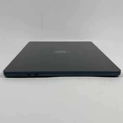 2025 Apple MacBook Air 15" M4 10C GPU 4.5GHz 16GB RAM 256GB SSD MW1L3LL/A