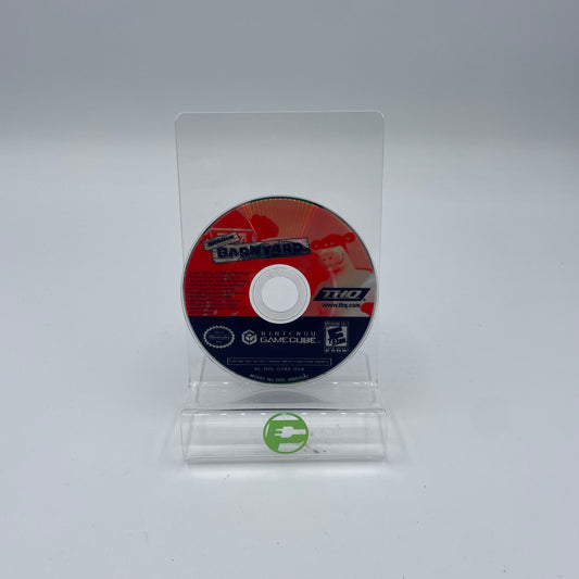 Barnyard (Nintendo GameCube, 2006)