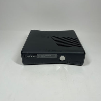 Microsoft Xbox 360 S 4GB Console Gaming System Gloss Black 1439
