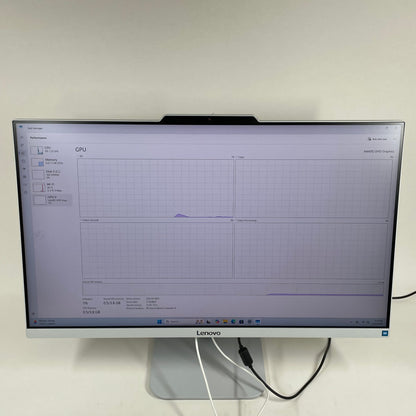 Lenovo ThinkCentre A100 N100 3.40GHz 8GB RAM 256GB SSD