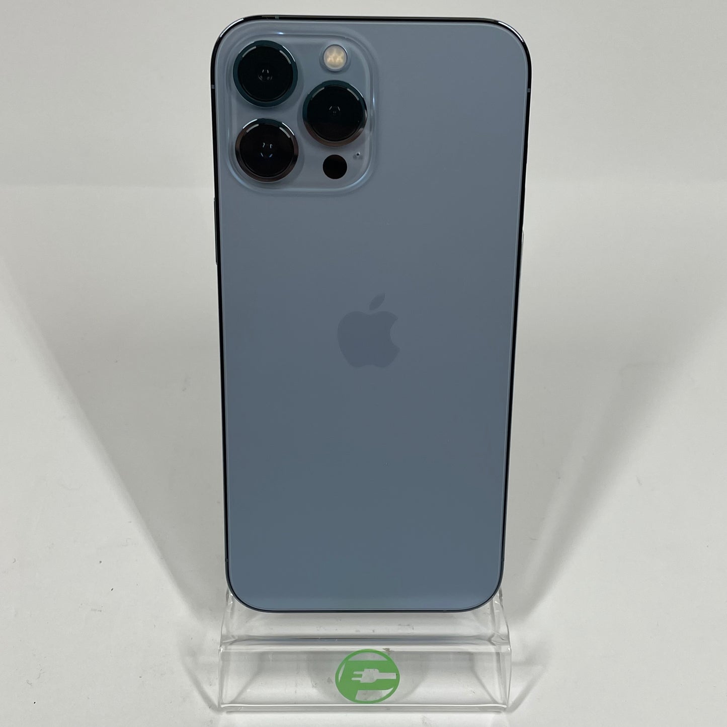 AT&T Apple iPhone 13 Pro Max 128GB Sierra Blue NLF53LL/A