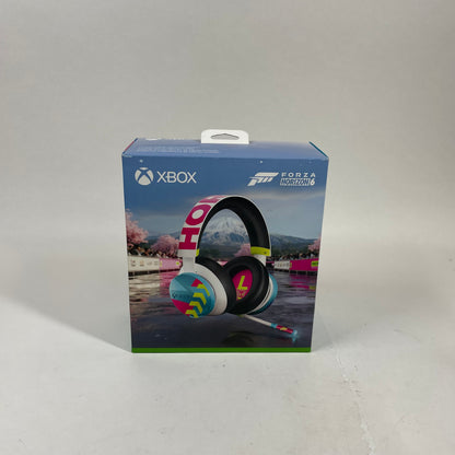 Microsoft Wireless Headset Forza Horizon 6 2065 For Xbox Series X/S