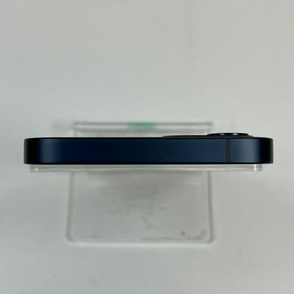 Factory Unlocked Apple iPhone 12 64GB Black MMPT3LL/A