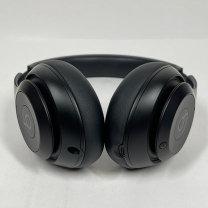 Beats Studio Pro Wireless Over-Ear Bluetooth Headphones Black A2924