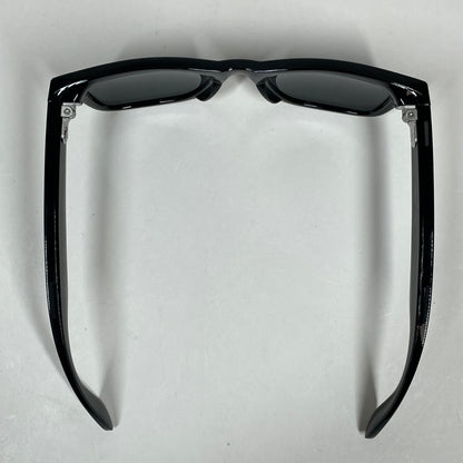 Ray-Ban Meta Wayfarer Gen 2 Shiny Black Standard RW4012 601/71 AI Smart Glasses