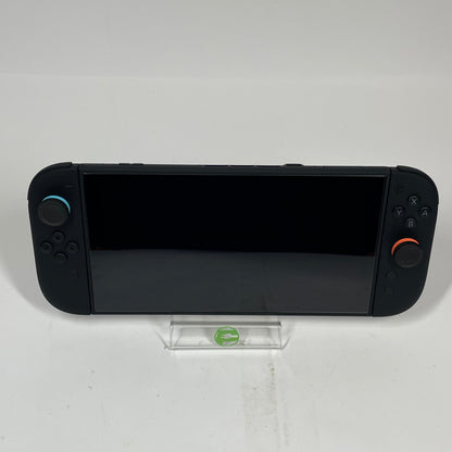 Nintendo Switch 2 Video Game Console BEE-001 Charcoal Black
