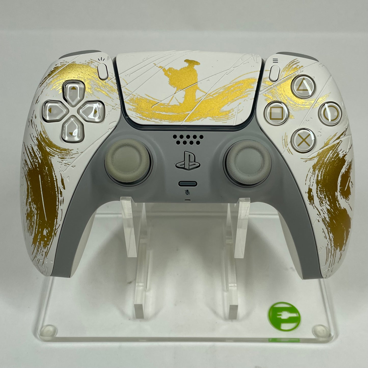 Sony PlayStation 5 Slim Disc Edition PS5 1TB Ghost of Yotei Edition Console Gaming System CFI-2015