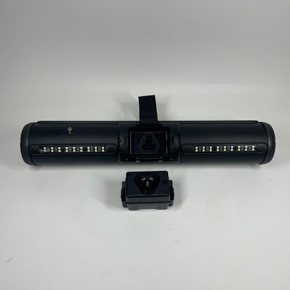 Broken Exogear Bluetooth Speaker GDI-EXSEB2601 NO POWER