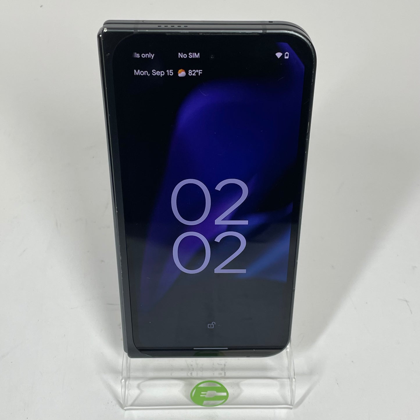 Verizon Google Pixel 9 Pro Fold 256GB Obsidian GGH2X