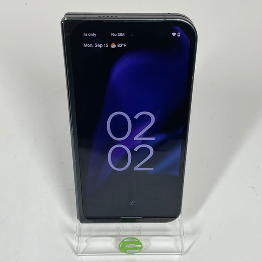 Verizon Google Pixel 9 Pro Fold 256GB Obsidian GGH2X