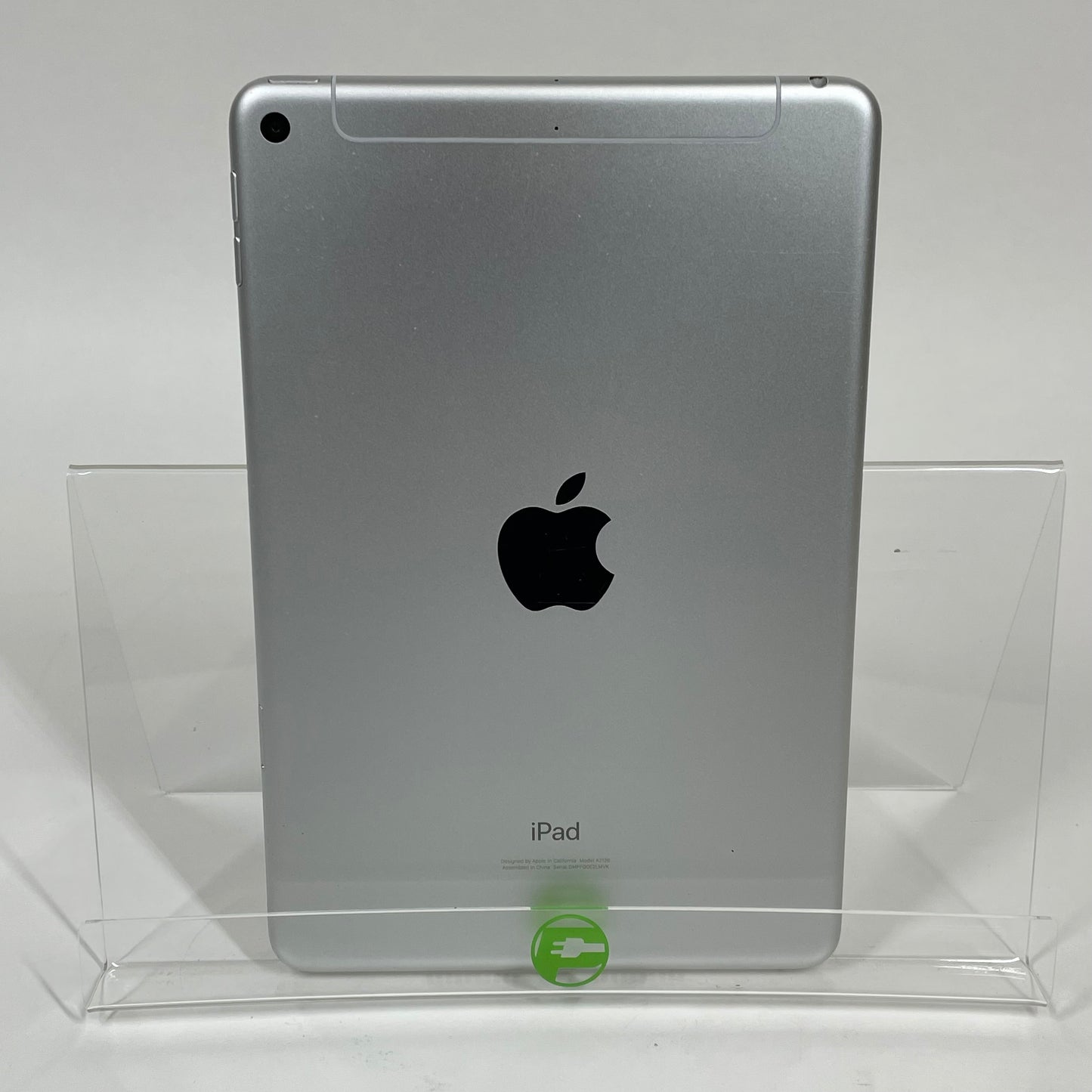 Unlocked Apple iPad Mini 5th Gen 256GB Silver MUXN2LL/A