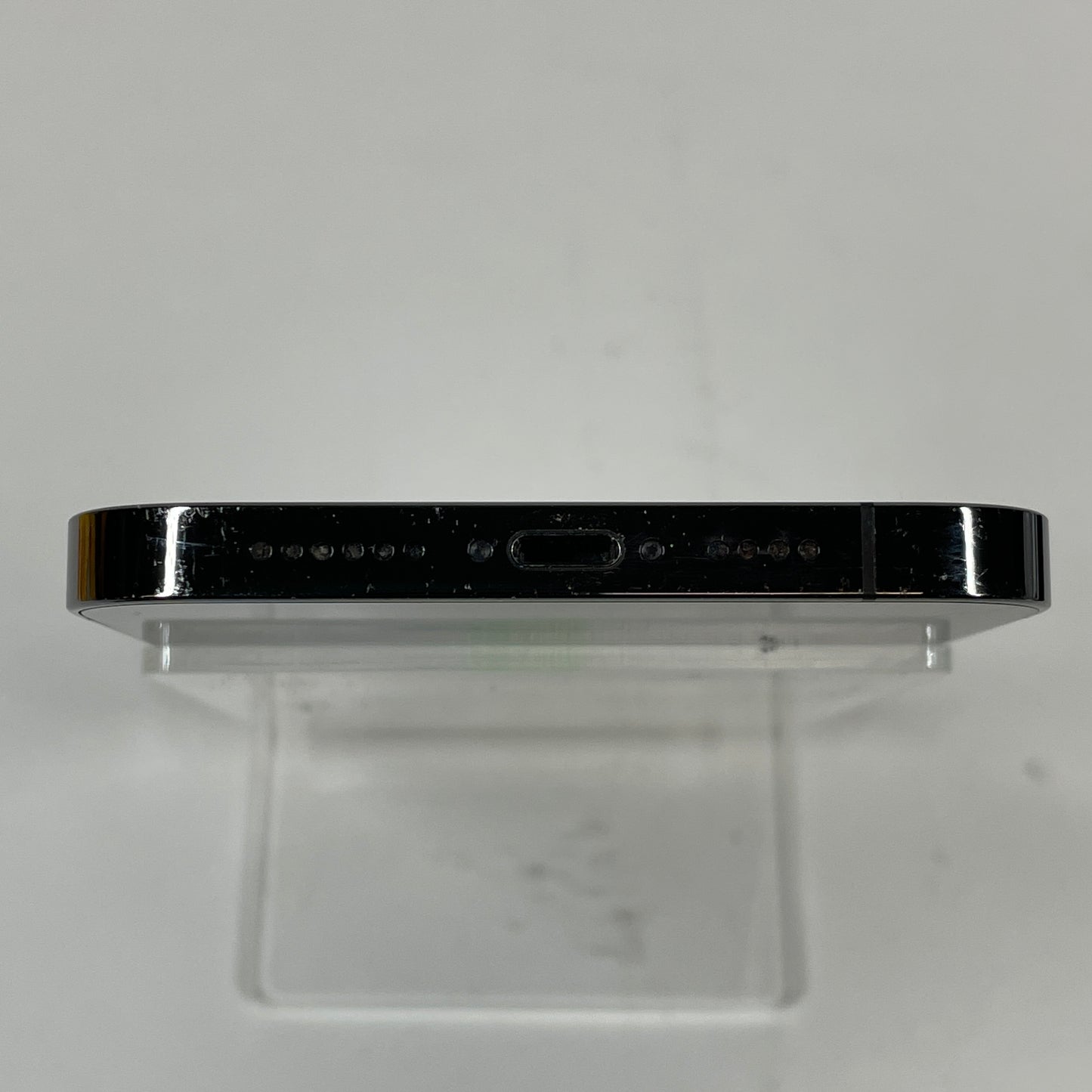 Unlocked Apple iPhone 13 Pro Max 128GB 16.1.1 Graphite MLED3LL/A