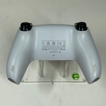 Sony PlayStation 5 Disc Edition PS5 825GB White Console Gaming System CFI-1215A