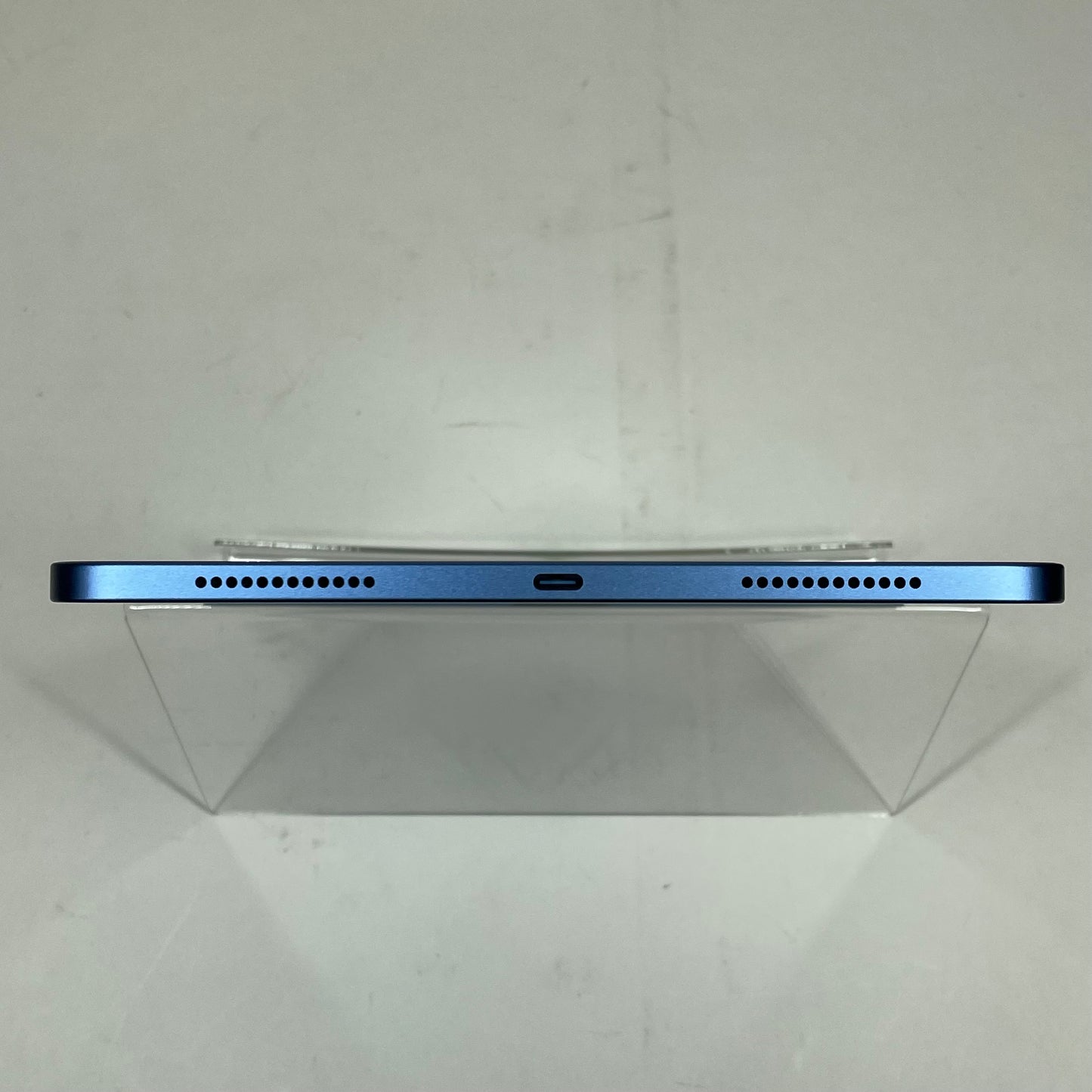 WiFi Only Apple iPad 11" (A16) 128GB Blue MD4A4LL/A