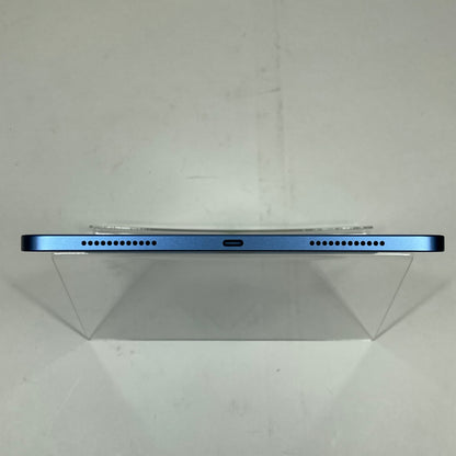 WiFi Only Apple iPad 11" (A16) 128GB Blue MD4A4LL/A