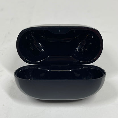 Bose QuietComfort Ultra In-Ear Noise Cancelling Bluetooth Headphones Moonstone Blue 882826-0050