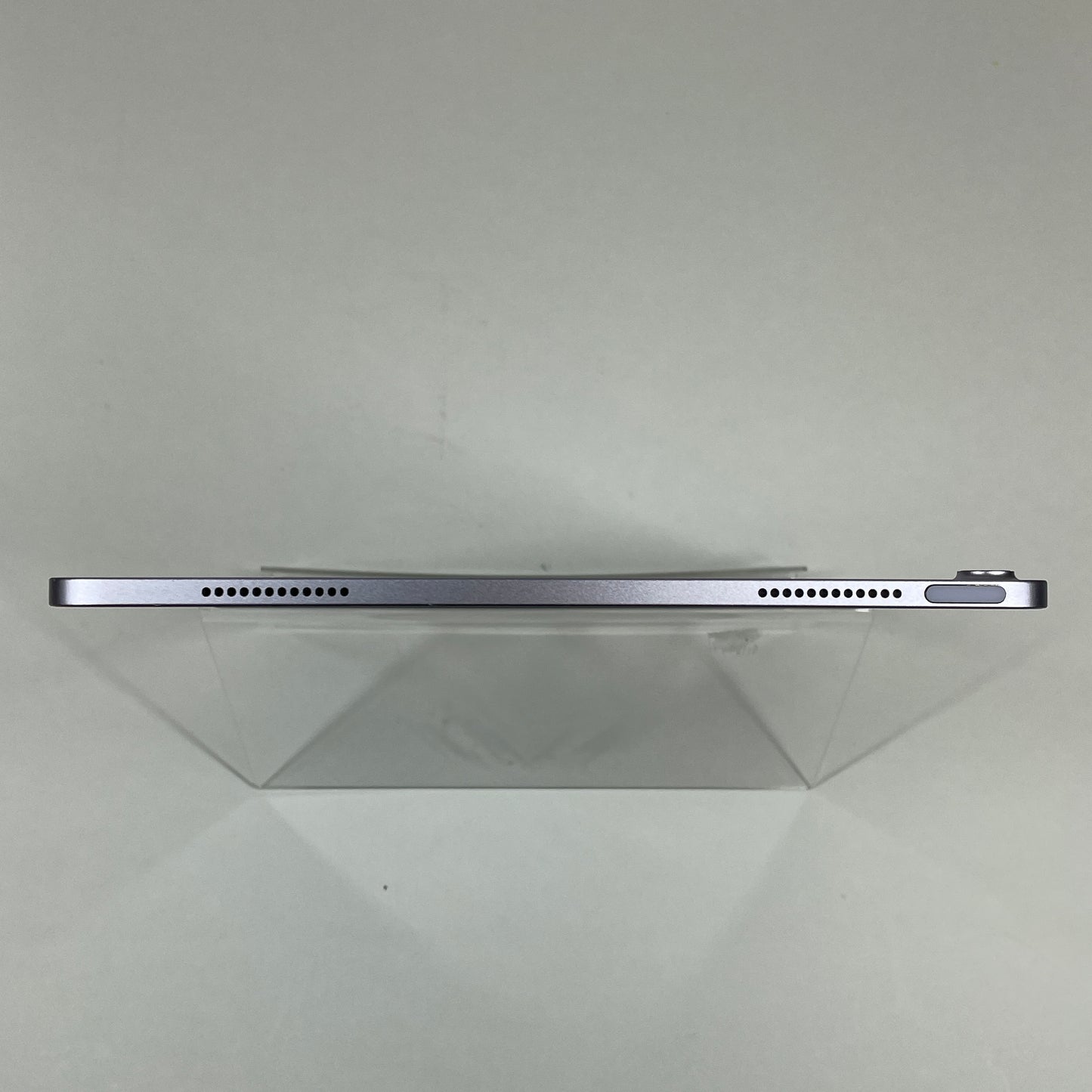 WiFi Only Apple iPad Air 13" M3 256GB Purple MCNR4LL/A