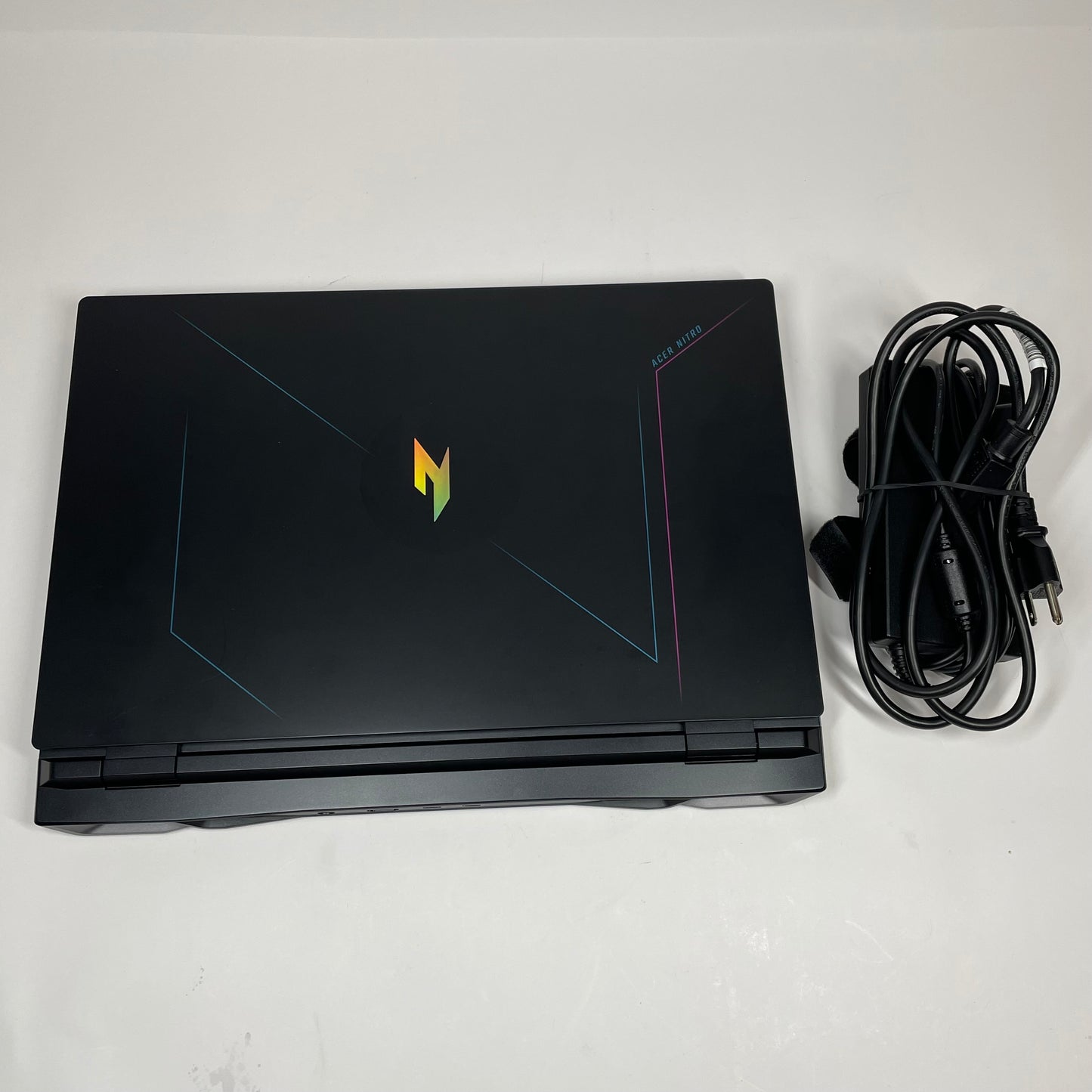 Acer Nitro 17 N23Q4 17.3" Ryzen 7 7840HS 3.8GHz 16GB RAM 1TB SSD GeForce RTX 4050