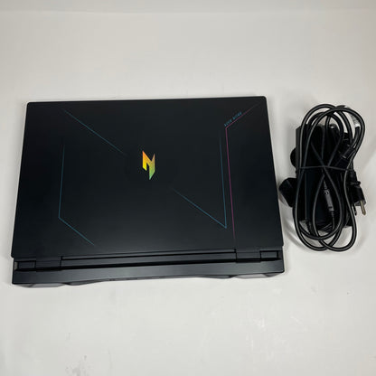 Acer Nitro 17 N23Q4 17.3" Ryzen 7 7840HS 3.8GHz 16GB RAM 1TB SSD GeForce RTX 4050