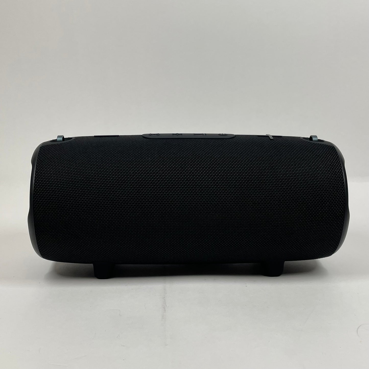 TREBLAB HD-Max Big Loud Bluetooth Speaker Black