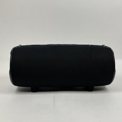 TREBLAB HD-Max Big Loud Bluetooth Speaker Black