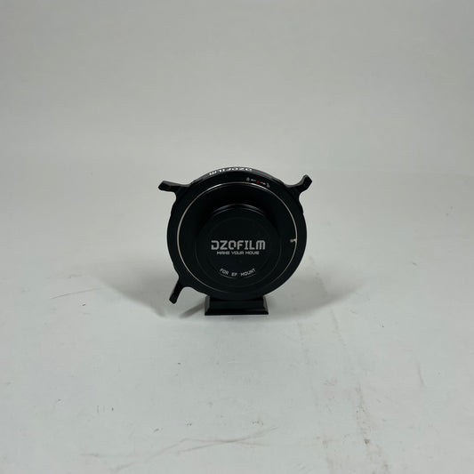 DZOFilm  Octopus Lens Adapters EF TO SONY E