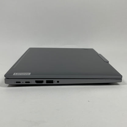 Lenovo ThinkPad T14 Gen 5 21ML-0089US 14" Core Ultra 7 155U 1.7GHz 16GB RAM 512GB SSD