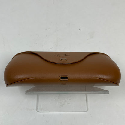 Ray-Ban Meta Headliner Gen 2 Matte Black Standard RW4013 601SSB AI Smart Glasses